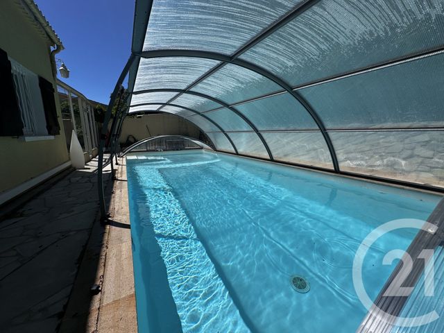 Maison &agrave; vendre - 7 pi&egrave;ces - 200 m2 - Le Pradet - 83 - PROVENCE-ALPES-COTE-D-AZUR