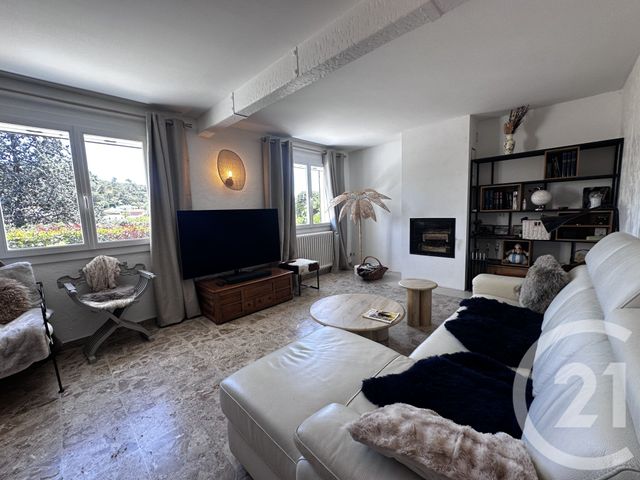 Maison &agrave; vendre - 7 pi&egrave;ces - 200 m2 - Le Pradet - 83 - PROVENCE-ALPES-COTE-D-AZUR