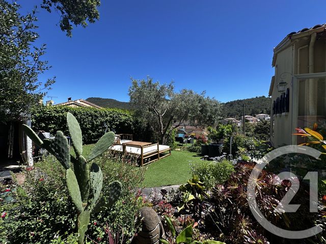 Maison &agrave; vendre - 7 pi&egrave;ces - 200 m2 - Le Pradet - 83 - PROVENCE-ALPES-COTE-D-AZUR