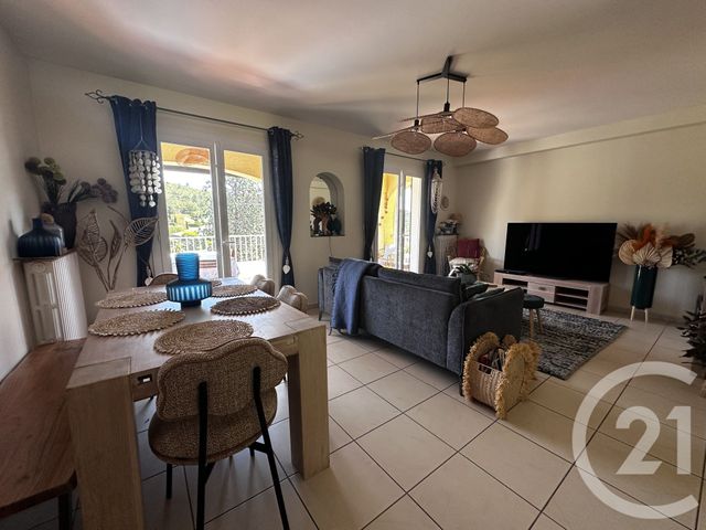 Maison &agrave; vendre - 7 pi&egrave;ces - 200 m2 - Le Pradet - 83 - PROVENCE-ALPES-COTE-D-AZUR
