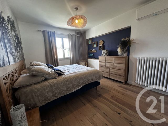 Maison &agrave; vendre - 7 pi&egrave;ces - 200 m2 - Le Pradet - 83 - PROVENCE-ALPES-COTE-D-AZUR