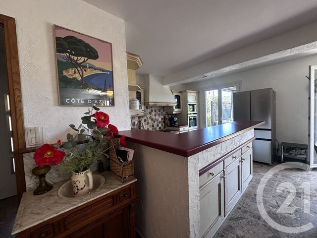 Maison &agrave; vendre - 7 pi&egrave;ces - 200 m2 - Le Pradet - 83 - PROVENCE-ALPES-COTE-D-AZUR