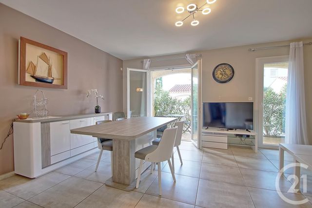 appartement - LE PRADET - 83