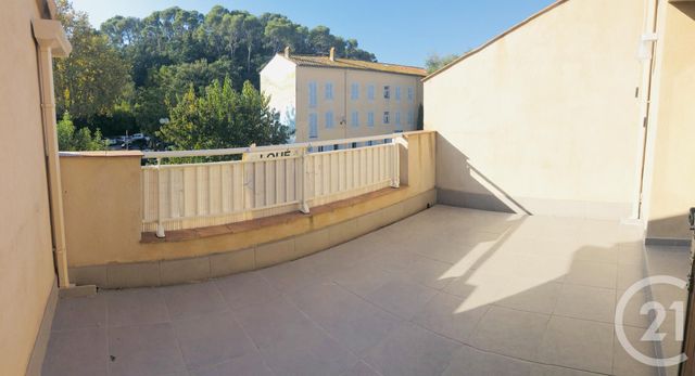 appartement - LE PRADET - 83