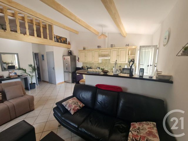Appartement T2 &agrave; louer - 2 pi&egrave;ces - 50,34 m2 - La Valette Du Var - 83 - PROVENCE-ALPES-COTE-D-AZUR
