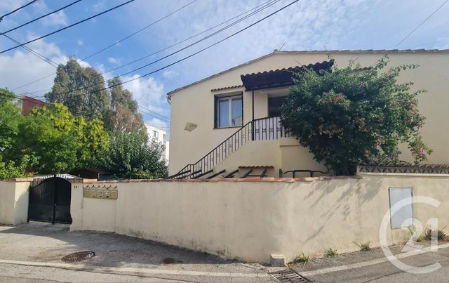 appartement - LA VALETTE DU VAR - 83