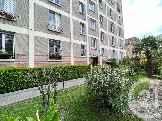 Appartement F1 à louer - 1 pièce - 26,70 m2 - Enghien Les Bains - 95 - ILE-DE-FRANCE