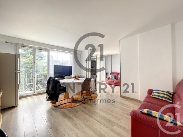 Appartement F4 à vendre - 5 pièces - 102,55 m2 - St Gratien - 95 - ILE-DE-FRANCE