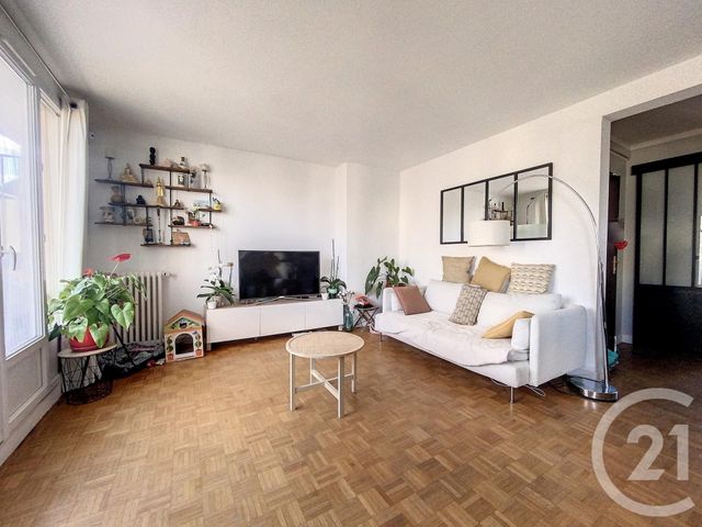 Appartement F3 à vendre - 4 pièces - 72 m2 - Epinay Sur Seine - 93 - ILE-DE-FRANCE