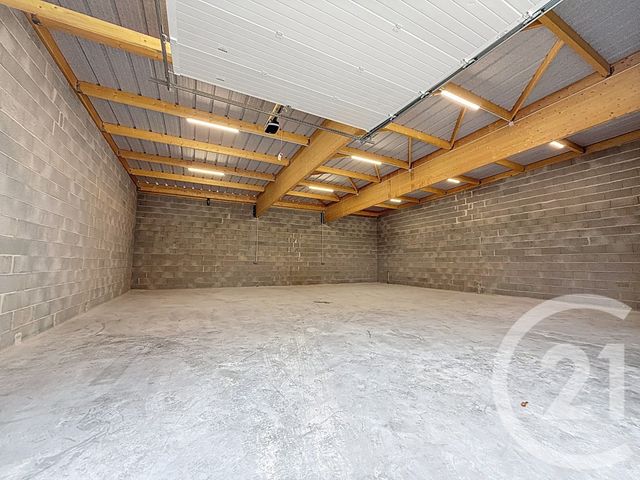 Murs à vendre à vendre - 185.0 m2 - 49 - Maine-et-Loire