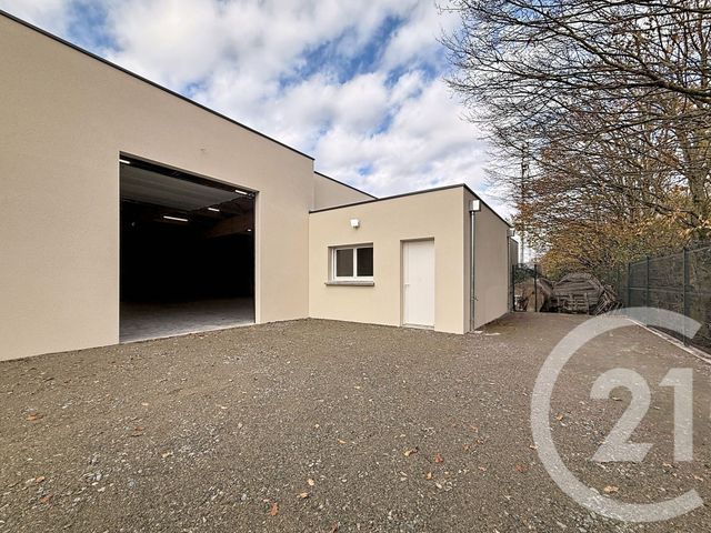 Murs à vendre à vendre - 185.0 m2 - 49 - Maine-et-Loire