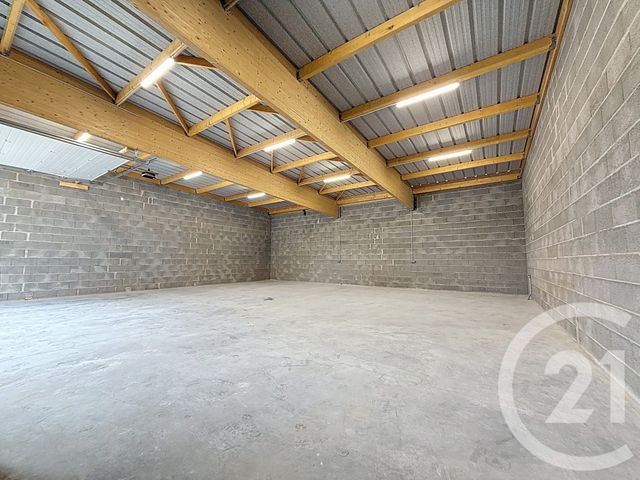 Murs à vendre à vendre - 185.0 m2 - 49 - Maine-et-Loire