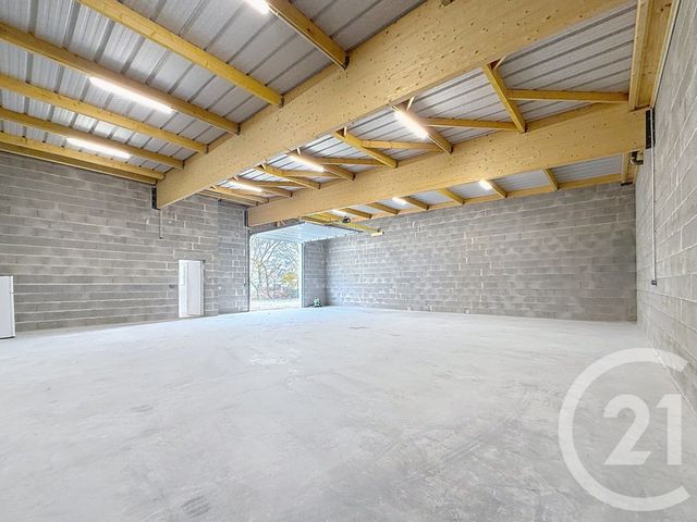 Murs à vendre à vendre - 185.0 m2 - 49 - Maine-et-Loire