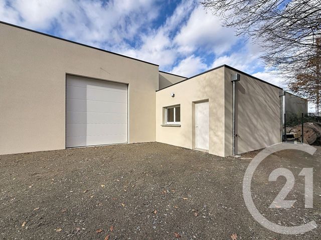 Murs à vendre à vendre - 185.0 m2 - 49 - Maine-et-Loire