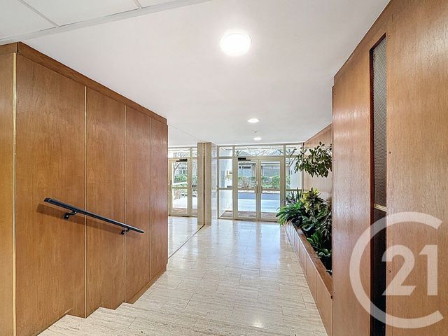 Appartement T1 &agrave; louer - 1 pi&egrave;ce - 21,84 m2 - Angers - 49 - PAYS-DE-LOIRE