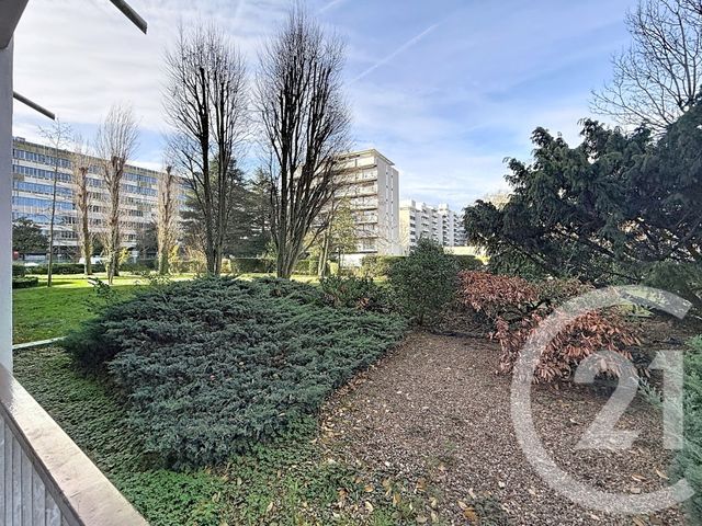 Appartement T1 &agrave; louer - 1 pi&egrave;ce - 21,84 m2 - Angers - 49 - PAYS-DE-LOIRE