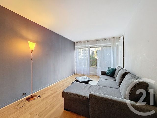 Appartement T1 &agrave; louer - 1 pi&egrave;ce - 21,84 m2 - Angers - 49 - PAYS-DE-LOIRE