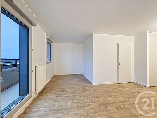 Appartement T1 &agrave; vendre - 1 pi&egrave;ce - 31,86 m2 - Angers - 49 - PAYS-DE-LOIRE