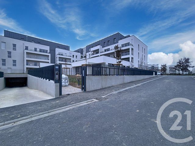 Appartement T1 &agrave; vendre - 1 pi&egrave;ce - 31,86 m2 - Angers - 49 - PAYS-DE-LOIRE