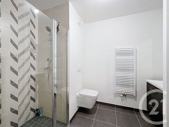 Appartement T1 &agrave; vendre - 1 pi&egrave;ce - 31,86 m2 - Angers - 49 - PAYS-DE-LOIRE