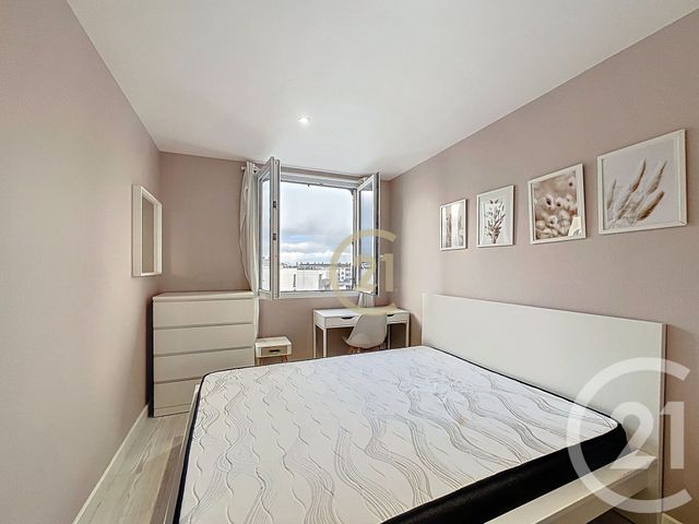 Appartement T5 &agrave; vendre - 5 pi&egrave;ces - 76,67 m2 - Angers - 49 - PAYS-DE-LOIRE