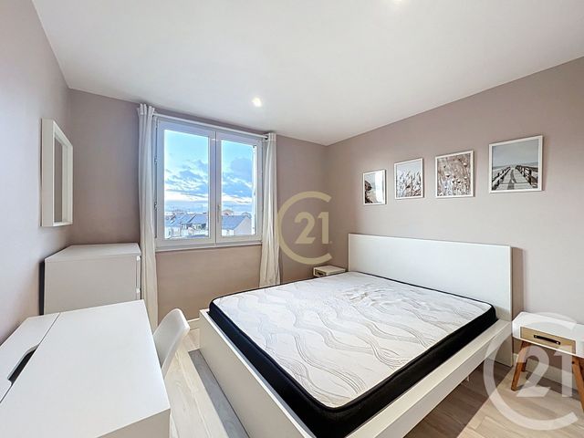 Appartement T5 &agrave; vendre - 5 pi&egrave;ces - 76,67 m2 - Angers - 49 - PAYS-DE-LOIRE