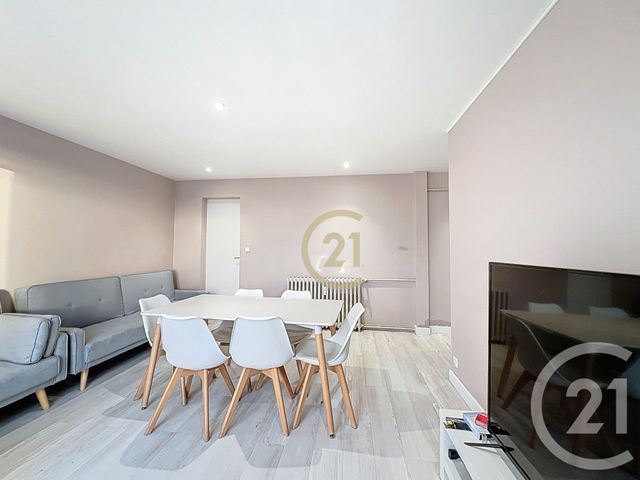 Appartement T5 &agrave; vendre - 5 pi&egrave;ces - 76,67 m2 - Angers - 49 - PAYS-DE-LOIRE