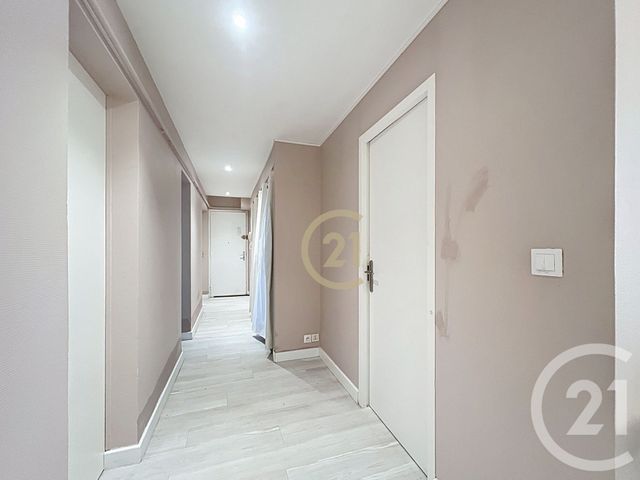 Appartement T5 &agrave; vendre - 5 pi&egrave;ces - 76,67 m2 - Angers - 49 - PAYS-DE-LOIRE