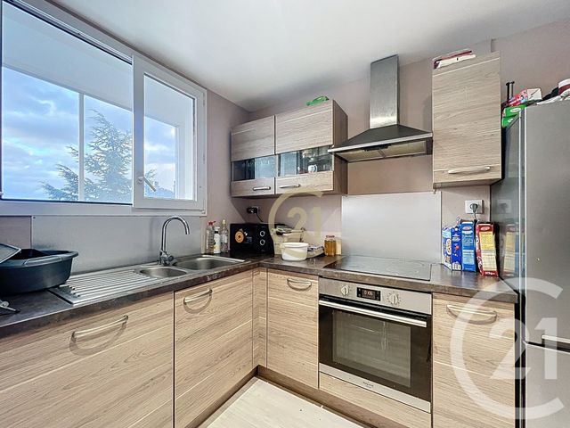 Appartement T5 &agrave; vendre - 5 pi&egrave;ces - 76,67 m2 - Angers - 49 - PAYS-DE-LOIRE