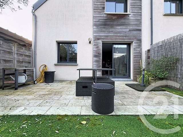 Maison &agrave; vendre - 4 pi&egrave;ces - 101 m2 - Les Ponts De Ce - 49 - PAYS-DE-LOIRE