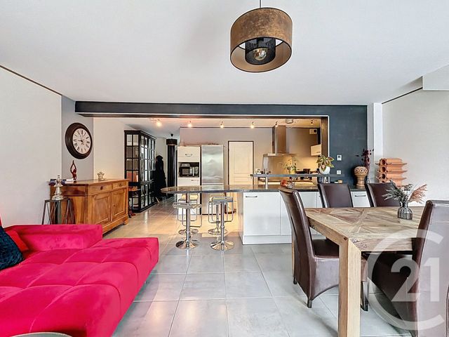 maison - LES PONTS DE CE - 49