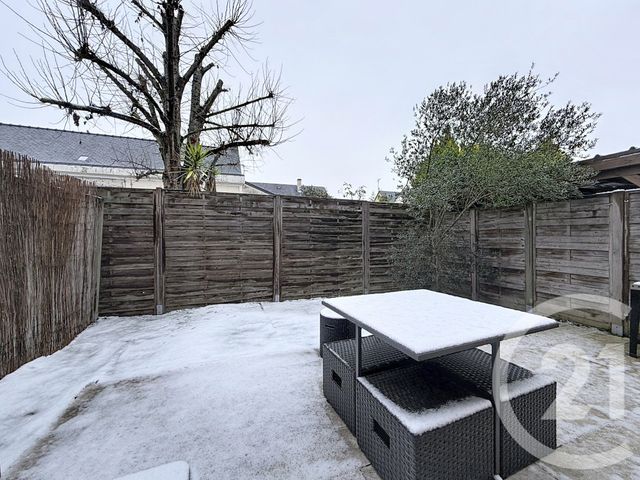 Maison &agrave; vendre - 4 pi&egrave;ces - 101 m2 - Les Ponts De Ce - 49 - PAYS-DE-LOIRE