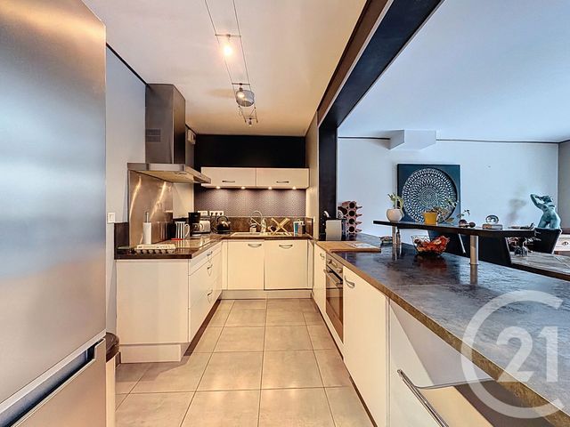 Maison &agrave; vendre - 4 pi&egrave;ces - 101 m2 - Les Ponts De Ce - 49 - PAYS-DE-LOIRE