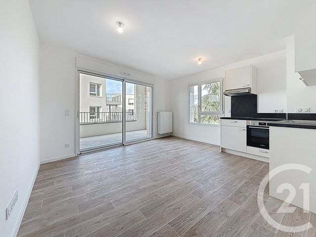 appartement - ANGERS - 49