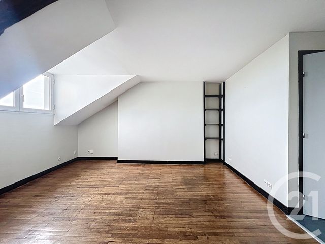 Appartement T2 &agrave; vendre - 2 pi&egrave;ces - 32 m2 - Angers - 49 - PAYS-DE-LOIRE