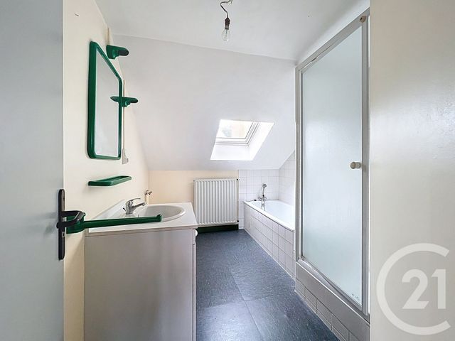 Appartement T2 &agrave; vendre - 2 pi&egrave;ces - 32 m2 - Angers - 49 - PAYS-DE-LOIRE