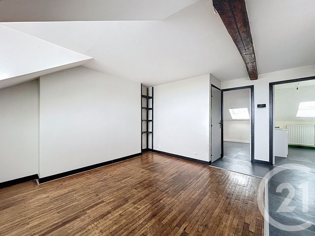 Appartement à vendre ANGERS