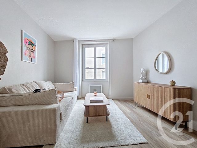 appartement - ANGERS - 49