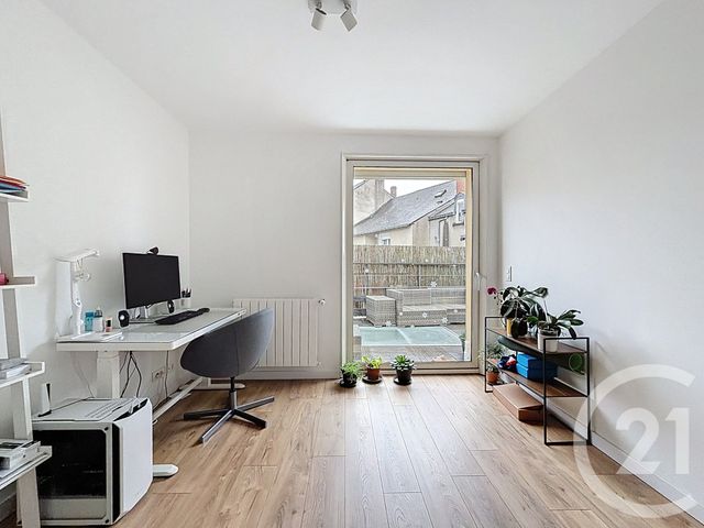 Maison &agrave; vendre - 5 pi&egrave;ces - 111 m2 - Angers - 49 - PAYS-DE-LOIRE