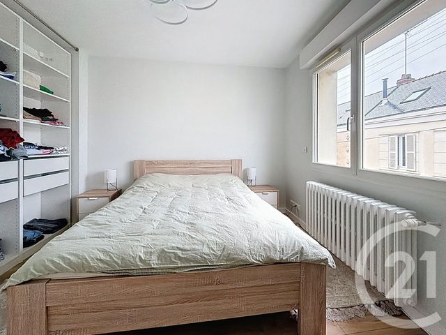 Maison &agrave; vendre - 5 pi&egrave;ces - 111 m2 - Angers - 49 - PAYS-DE-LOIRE