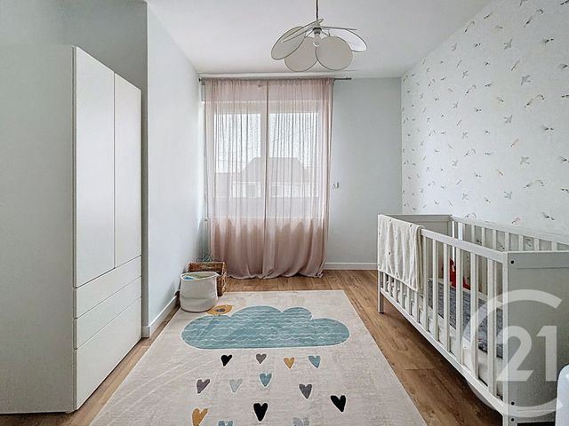 Maison &agrave; vendre - 5 pi&egrave;ces - 111 m2 - Angers - 49 - PAYS-DE-LOIRE