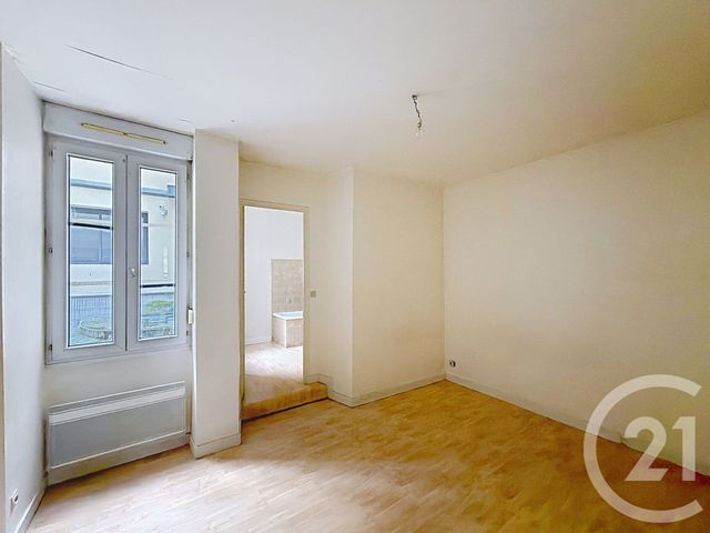 Appartement T2 &agrave; vendre - 2 pi&egrave;ces - 44,35 m2 - Angers - 49 - PAYS-DE-LOIRE