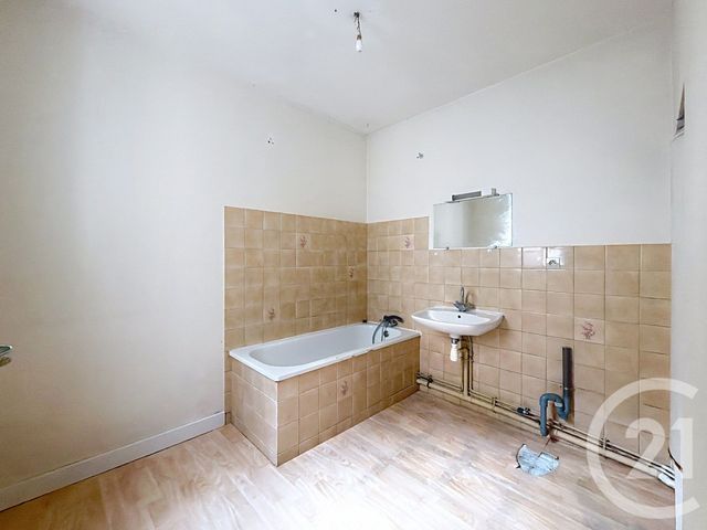 Appartement T2 &agrave; vendre - 2 pi&egrave;ces - 44,35 m2 - Angers - 49 - PAYS-DE-LOIRE