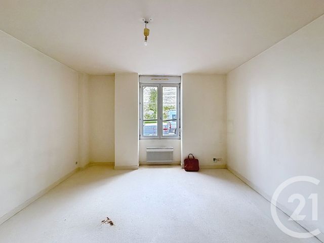 Appartement T2 &agrave; vendre - 2 pi&egrave;ces - 44,35 m2 - Angers - 49 - PAYS-DE-LOIRE