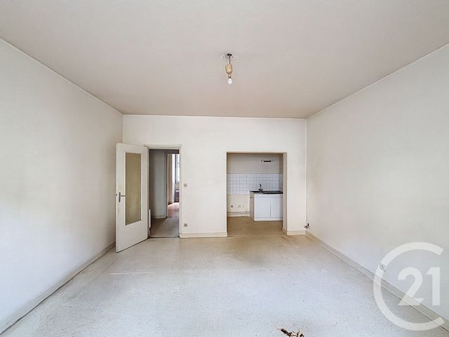 Appartement T2 &agrave; vendre - 2 pi&egrave;ces - 44,35 m2 - Angers - 49 - PAYS-DE-LOIRE