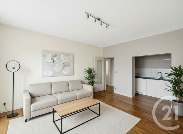 appartement - ANGERS - 49