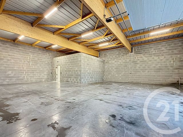Local commercial à louer - 181.0 m2 - 49 - Maine-et-Loire