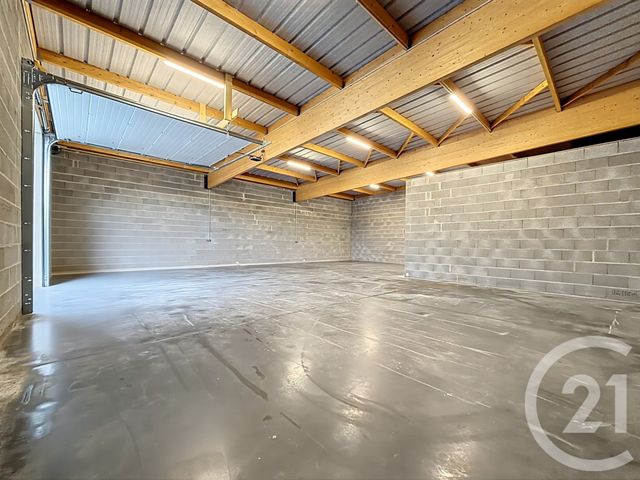 Local commercial à louer - 181.0 m2 - 49 - Maine-et-Loire