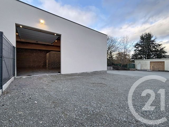 Local commercial à louer - 181.0 m2 - 49 - Maine-et-Loire