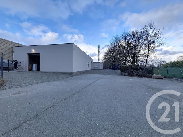 Local commercial à louer - 181.0 m2 - 49 - Maine-et-Loire